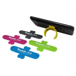 硅膠手機環-2H-POH-00006